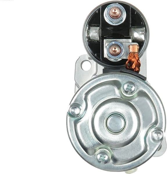 Starter AS S5370S - image 3