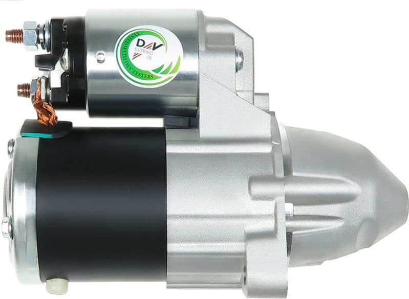 Starter AS S5370S - image 4