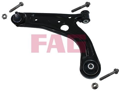 Control/Trailing Arm, wheel suspension 821 1193 10