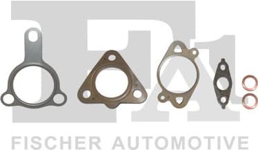 Mounting Kit, charger KT120140E