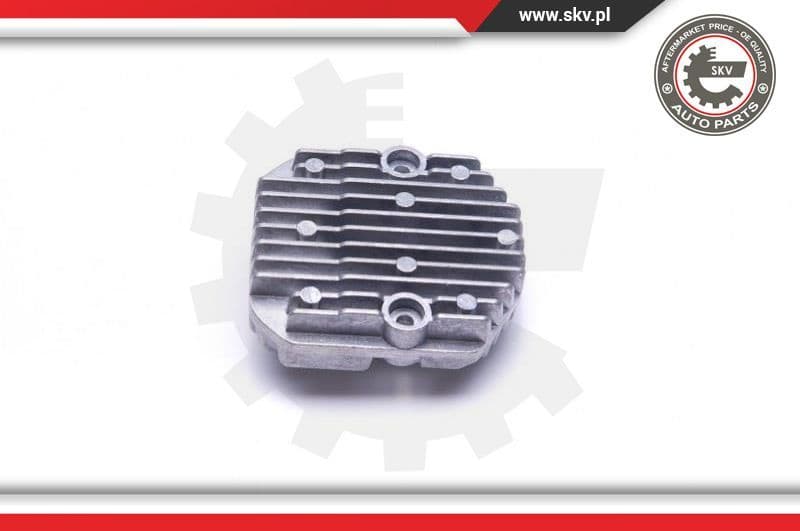 Control Unit, lights 59SKV081 - image 2