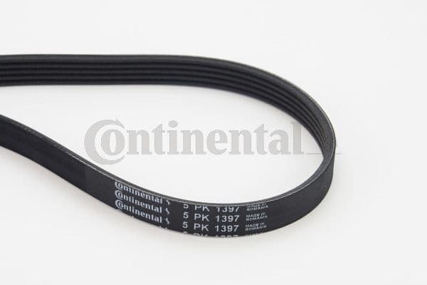 V-ribbed Belt 5PK1397