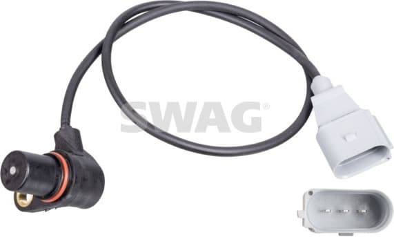 Sensor, crankshaft pulse 32924444