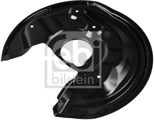 Splash Guard, brake disc 179871