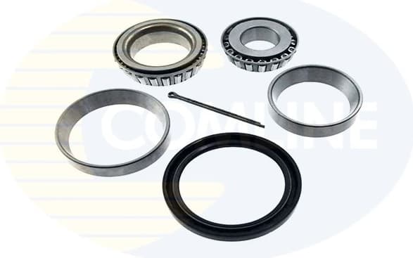 Wheel Bearing Kit CBK034 - image 2
