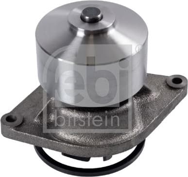 Water Pump, engine cooling 38752