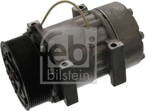 Compressor, air conditioning 44368