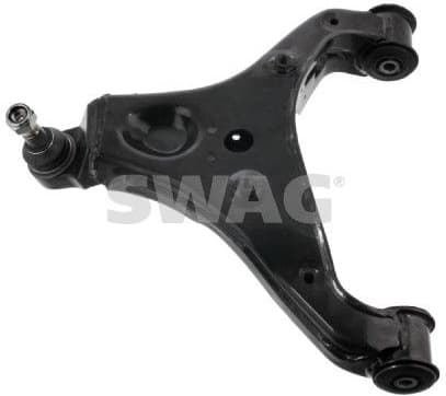 Control/Trailing Arm, wheel suspension 10937612