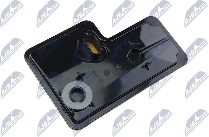 Hydraulic Filter, automatic transmission FSF-CH-010 - image 2