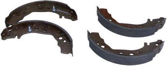 Brake Shoe Set 19-4610