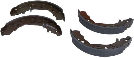 Brake Shoe Set 19-4610 - image 2