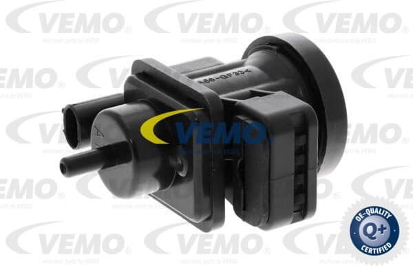 Pressure Converter Original VEMO Quality V30630039