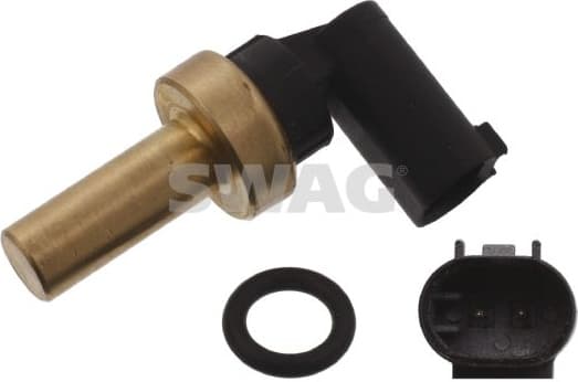 Sensor, coolant temperature 10934074