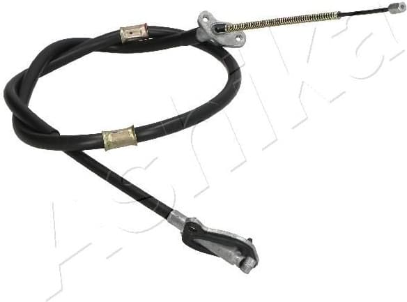 Cable Pull, parking brake 131-06-630L