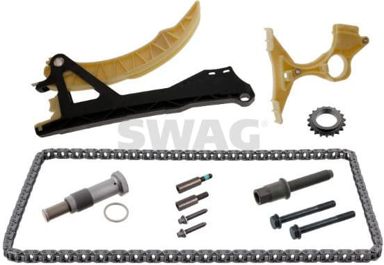 Timing Chain Kit Standard Medium Kit 20947660