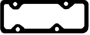 Gasket, cylinder head cover RC5397