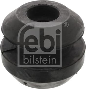 Mounting, engine 01267