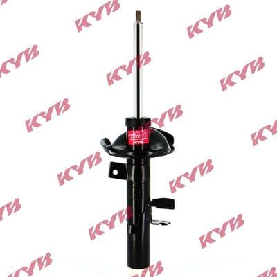 Shock Absorber Excel-G 3348015