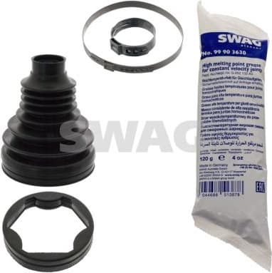 Bellow Kit, drive shaft 30100401