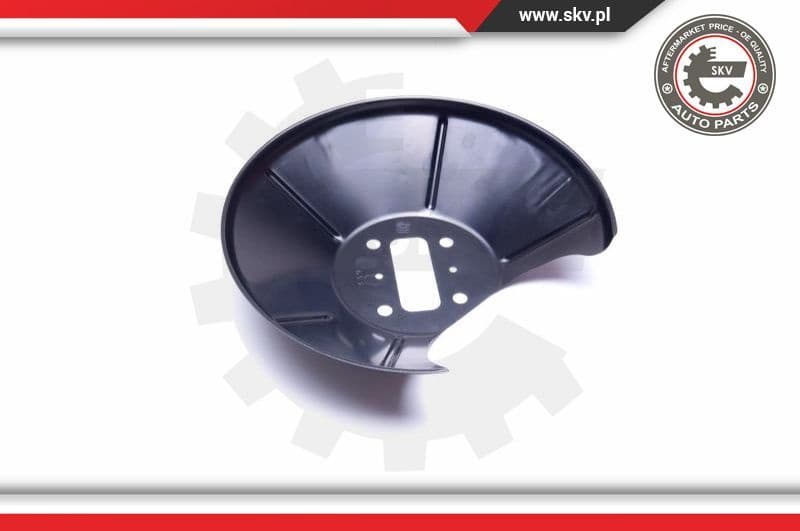 Splash Guard, brake disc 57SKV603