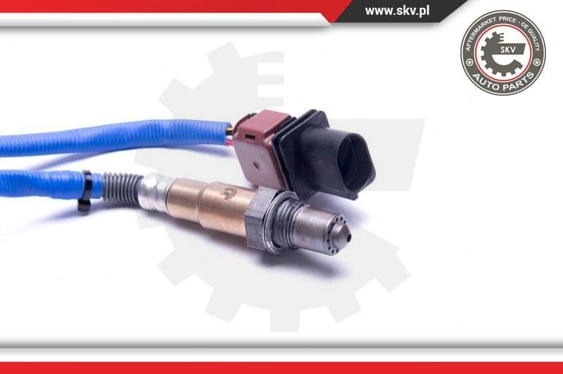 Oxygen Sensor 09SKV429 - image 2