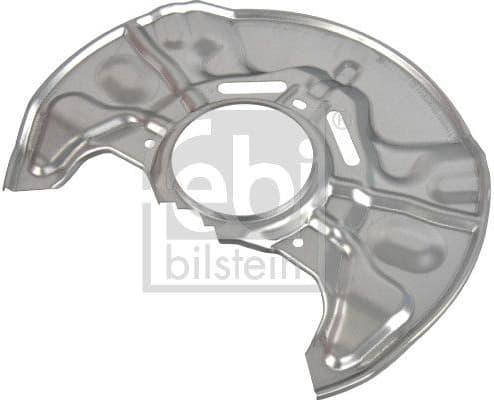 Splash Guard, brake disc 179886