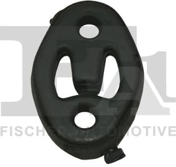 Mount, exhaust system 133-934