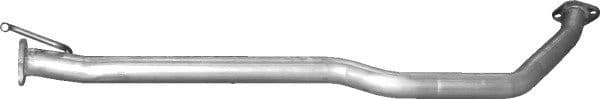 Exhaust Pipe 25.11