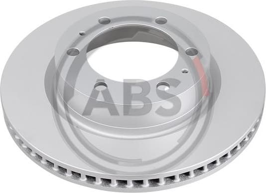 Brake Disc 18624
