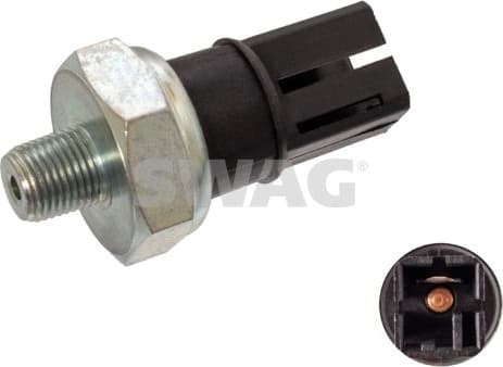 Oil Pressure Switch 82108254