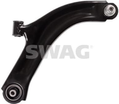 Control/Trailing Arm, wheel suspension 60924252