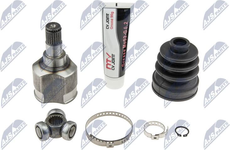 Joint Kit, drive shaft NPW-DW-012 - image 2
