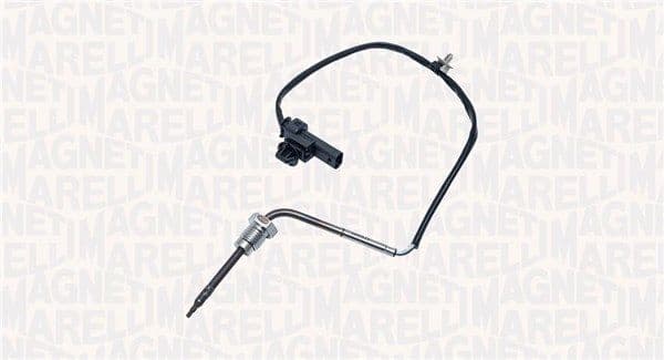 Sensor, exhaust gas temperature 172000687010