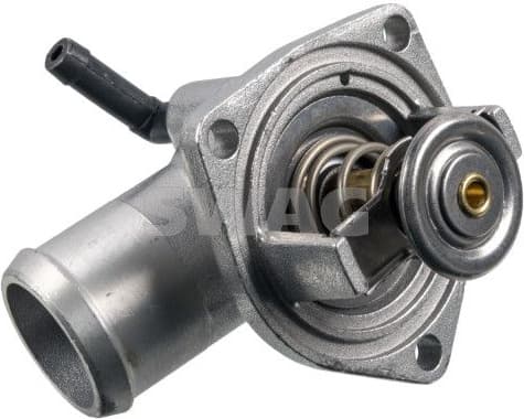Thermostat, coolant 40927869 - image 2