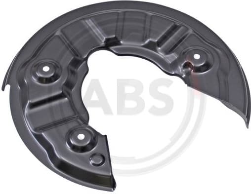 Splash Guard, brake disc 11507