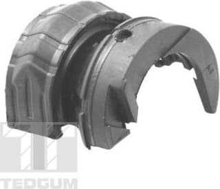 Mounting, stabiliser bar TED95385