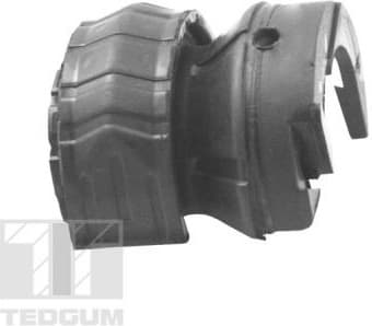 Mounting, stabiliser bar TED95385 - image 3