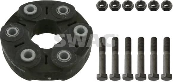 Joint, propshaft 20943482