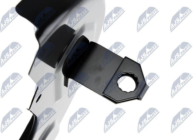 Splash Guard, brake disc HTO-VW-038 - image 2