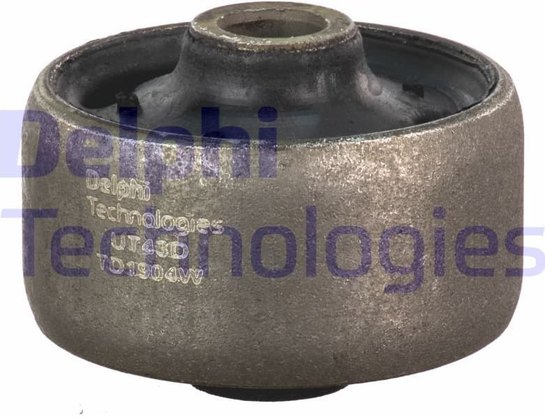 Mounting, control/trailing arm TD1904W