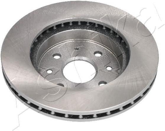 Brake Disc 60-0K-016C - image 2