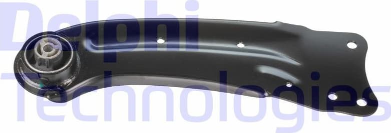 Control/Trailing Arm, wheel suspension TC6878