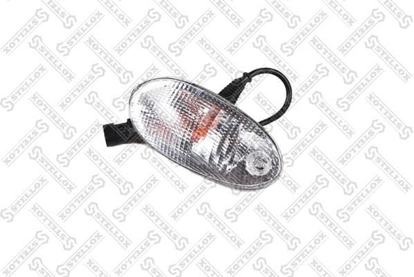 Side Marker Light 87-33578-SX