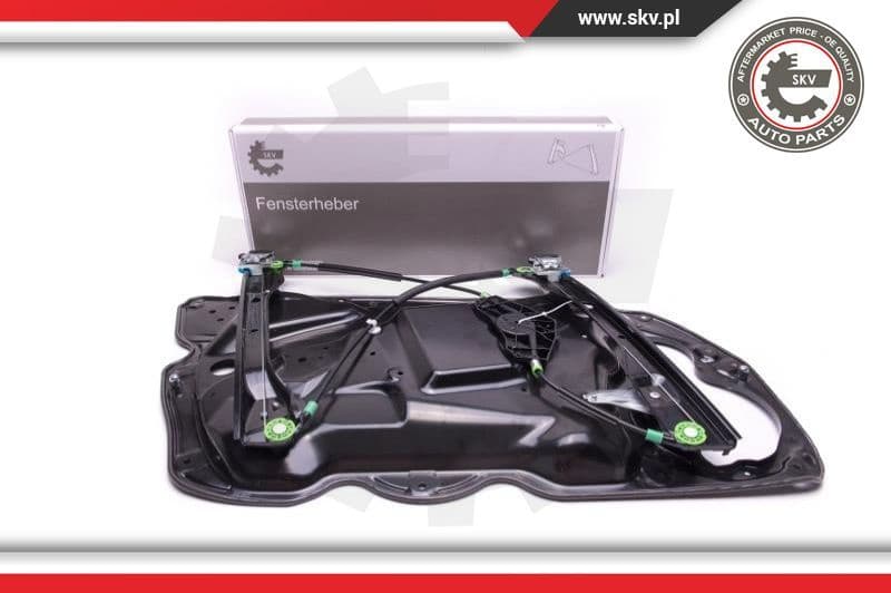 Window Regulator 00SKV956