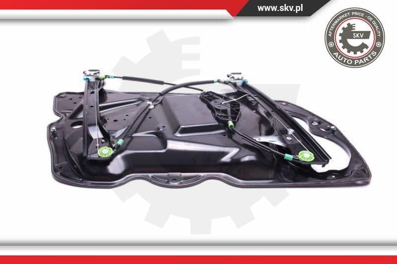 Window Regulator 00SKV956 - image 2