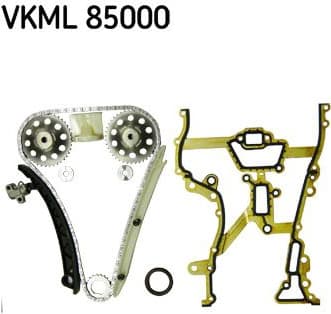 Timing chain kit VKML85000 - image 3