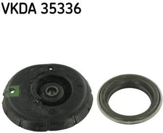 Strut mounting with bearing VKDA35336 - image 2