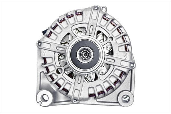 Alternator 8EL 015 630-751 - image 2