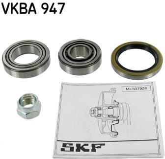 Wheel Bearing Kit VKBA 947 - image 2