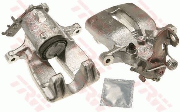 Brake Caliper BHS1203E - image 2